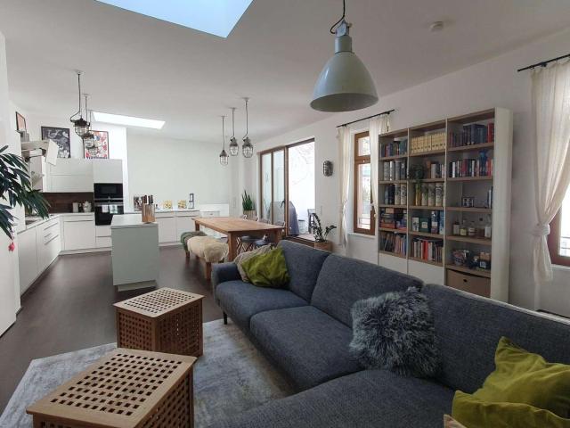 Wohnung kaufen in Altstadt, Mainz