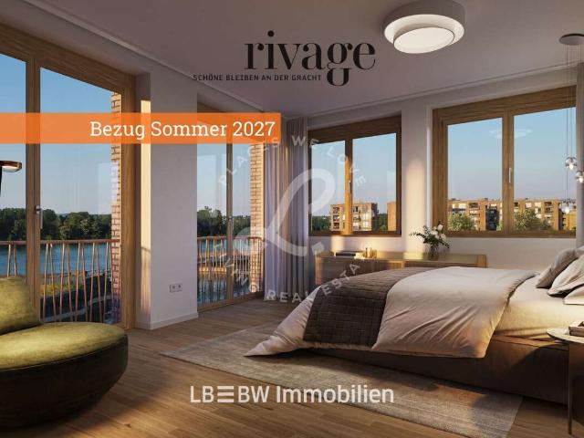 Wohnung kaufen in Neustadt, Mainz