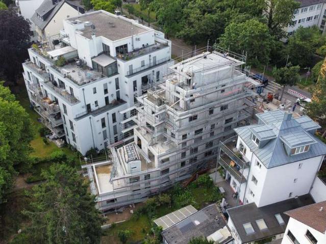 Wohnung kaufen in Hartenberg-Münchfeld, Mainz