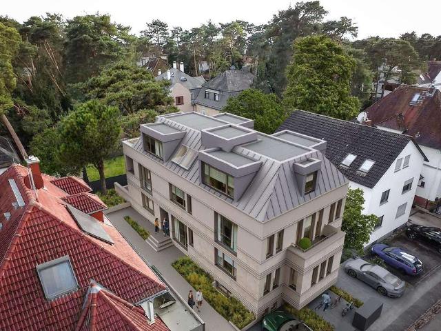 Wohnung kaufen in Gonsenheim, Mainz