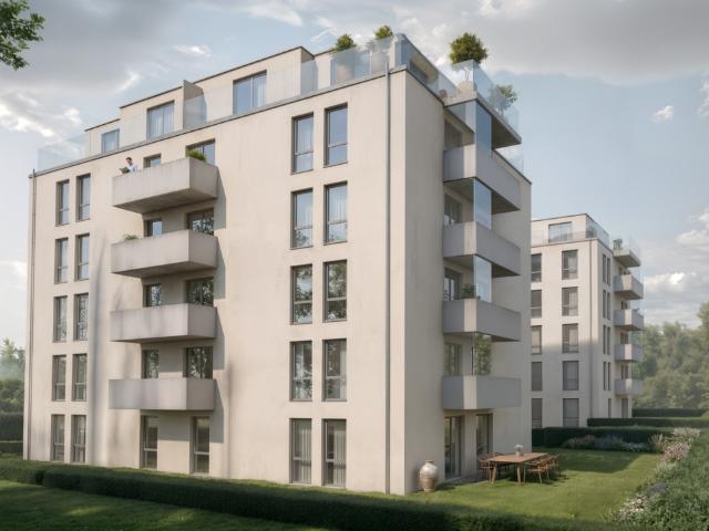 Wohnung kaufen in Gonsenheim, Mainz