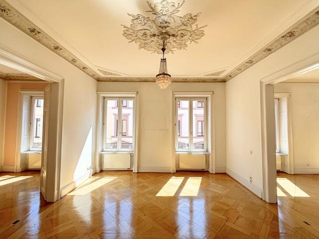 Wohnung kaufen in Altstadt, Mainz