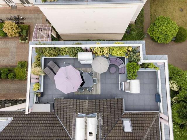 Etagenwohnung kaufen in Mainz, Oberstadt