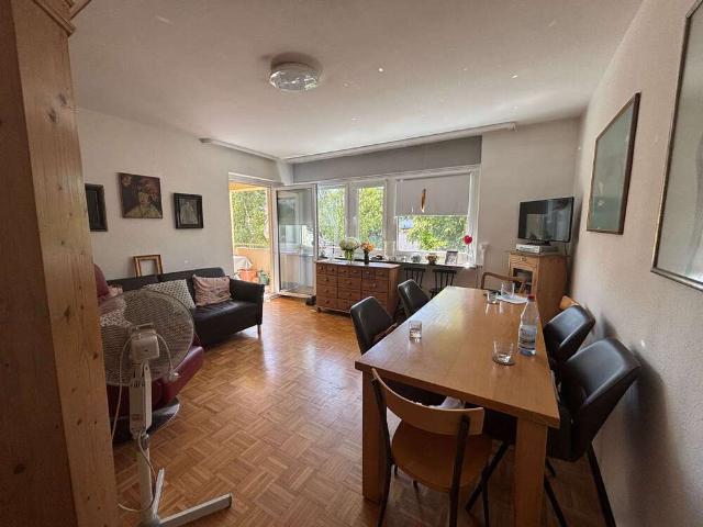 Wohnung kaufen in Mainz, Rheinland-Pfalz