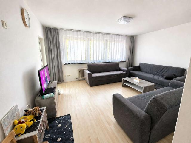 Wohnung kaufen in Mainz, Rheinland-Pfalz