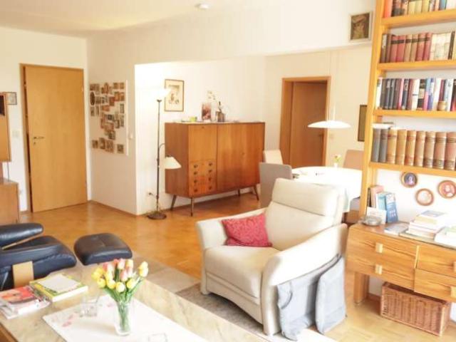 Wohnung kaufen in Mainz, Rheinland-Pfalz