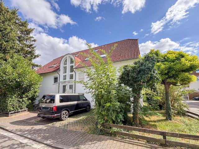 Wohnung kaufen in Mainz, Rheinland-Pfalz