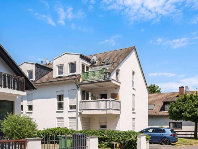 Wohnung kaufen in Ebersheim, Mainz