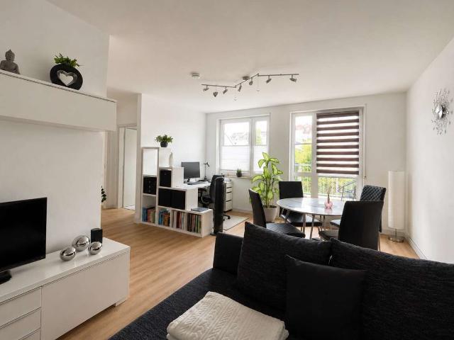 Wohnung kaufen in Finthen, Mainz