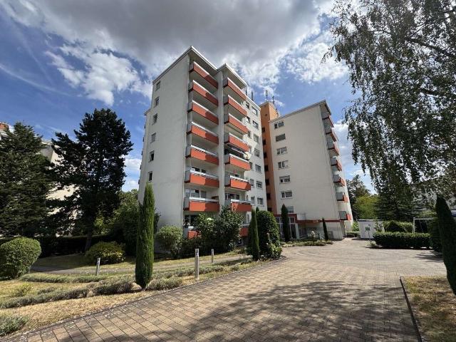 Wohnung kaufen in Gonsenheim, Mainz