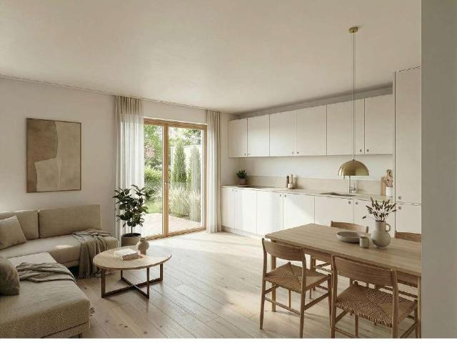 Wohnung kaufen in Gonsenheim, Mainz