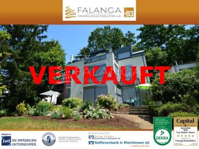 Wohnung kaufen in Hartenberg-Münchfeld, Mainz