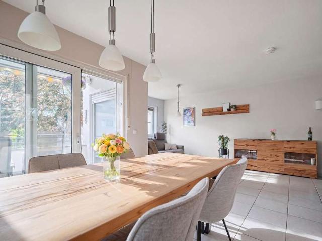 Wohnung kaufen in Hechtsheim, Mainz