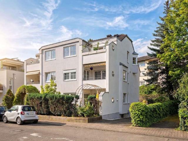 Wohnung kaufen in Hechtsheim, Mainz