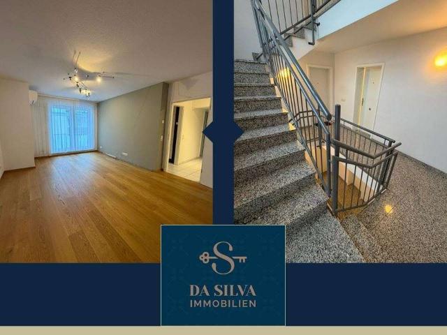 Wohnung kaufen in Mainz-Kostheim, Wiesbaden