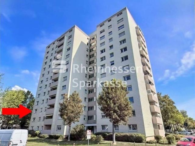 Wohnung kaufen in Mainz-Kostheim, Wiesbaden