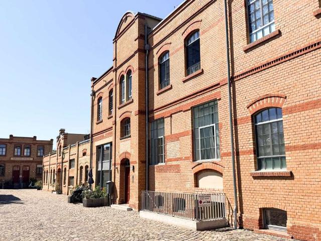 Wohnung kaufen in Mainz-Kostheim, Wiesbaden