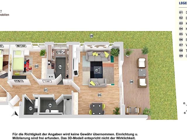 Wohnung kaufen in Laubenheim, Mainz