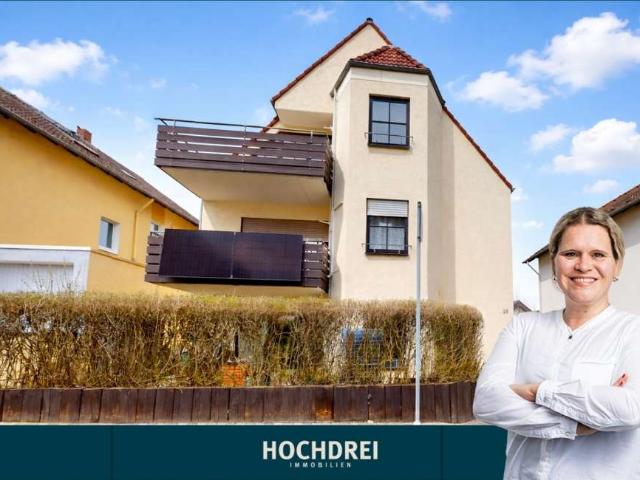 Wohnung kaufen in Marienborn, Mainz