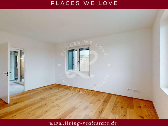 Wohnung kaufen in Mombach, Mainz