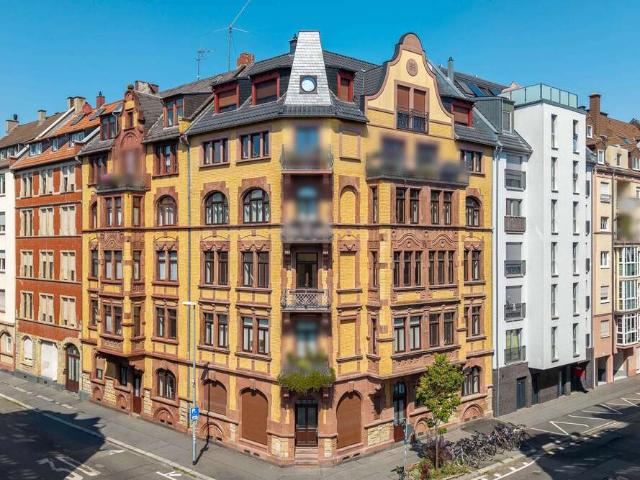 Wohnung kaufen in Mainz, Rheinland-Pfalz