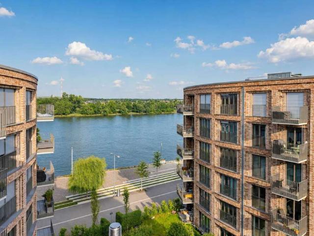 Wohnung kaufen in Mainz, Rheinland-Pfalz