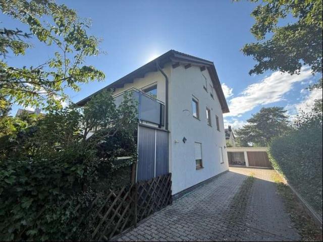 Wohnung kaufen in Maisach, Bayern