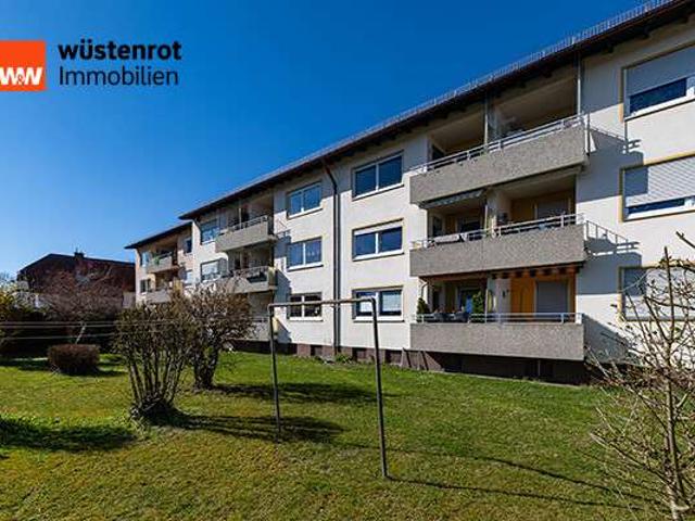 Wohnung kaufen in Maisach, Bayern