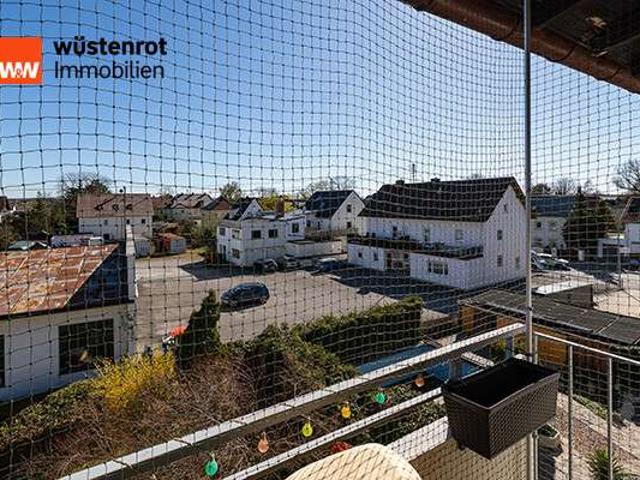 Wohnung kaufen in Maisach, Bayern