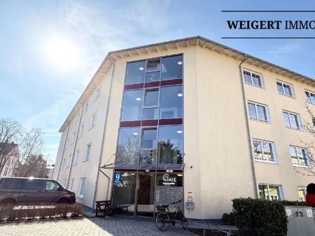 Wohnung kaufen in Maisach, Bayern
