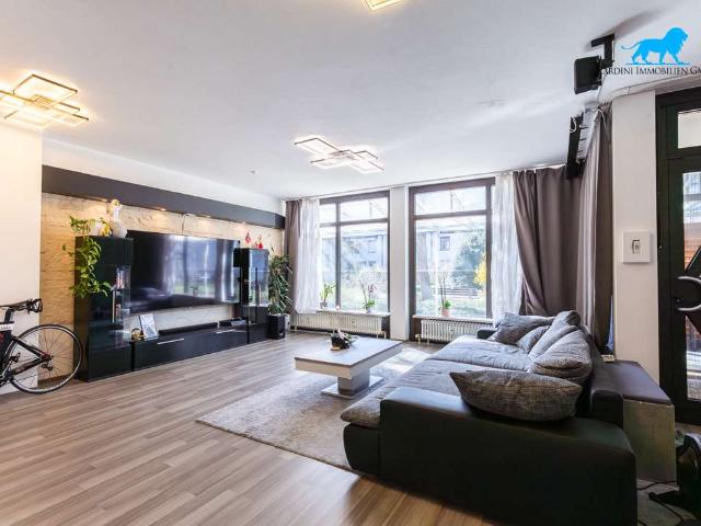 Wohnung kaufen in Gernlinden, Maisach