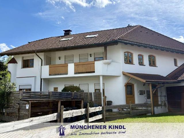 Wohnung kaufen in Maisach, Bayern