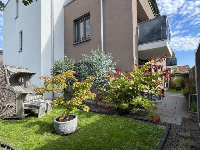 Wohnung kaufen in Malsch, Baden-Württemberg
