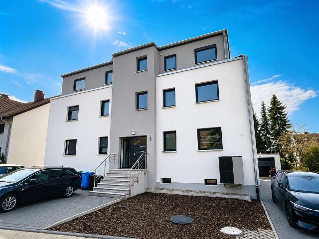 Wohnung kaufen in Malsch, Baden-Württemberg