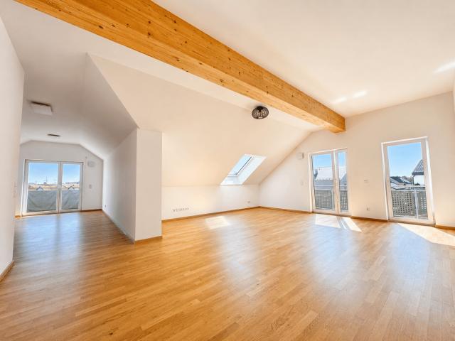 Wohnung kaufen in Nannhofen, Mammendorf