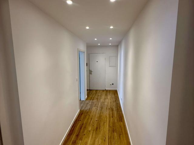 Wohnung kaufen in Schwetzingerstadt/Oststadt, Mannheim