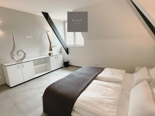 Wohnung kaufen in Schwetzingerstadt/Oststadt, Mannheim