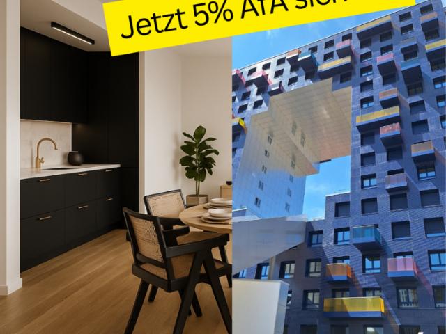 Wohnung kaufen in Käfertal, Mannheim