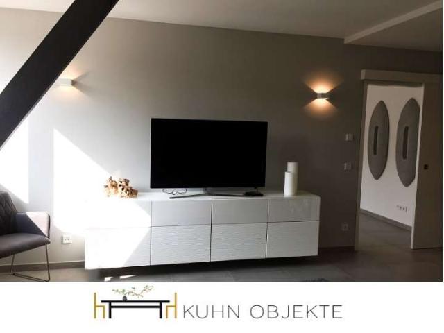 Wohnung kaufen in Schwetzingerstadt/Oststadt, Mannheim
