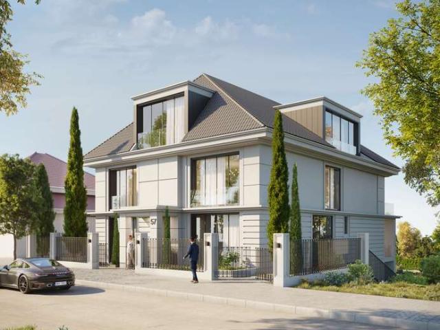 Wohnung kaufen in Schwetzingerstadt/Oststadt, Mannheim