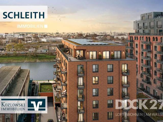 Wohnung kaufen in Innenstadt, Mannheim