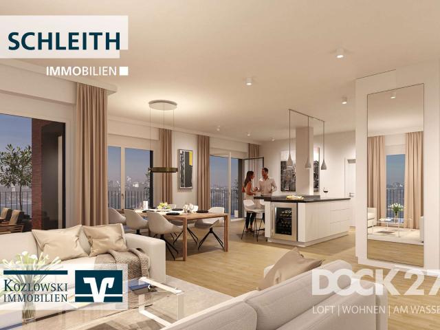 Wohnung kaufen in Innenstadt, Mannheim