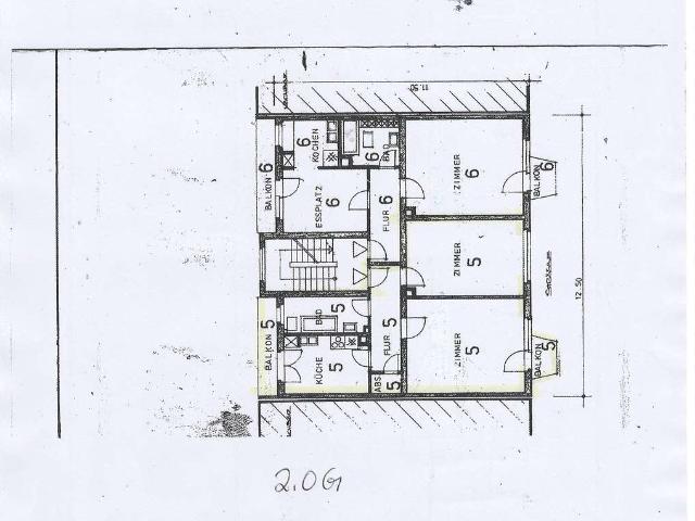 Wohnung kaufen in Schwetzingerstadt/Oststadt, Mannheim