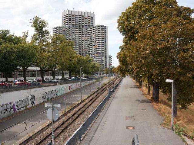 Wohnung kaufen in Schwetzingerstadt/Oststadt, Mannheim