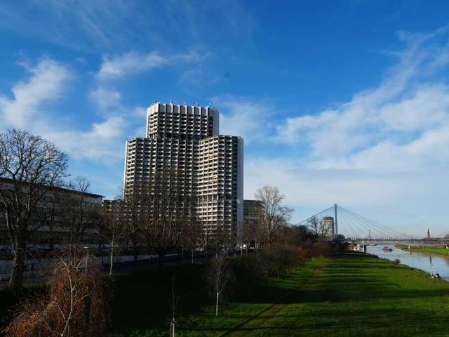 Wohnung kaufen in Schwetzingerstadt/Oststadt, Mannheim