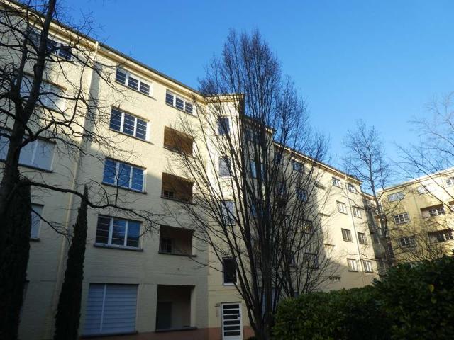 Wohnung kaufen in Neckarstadt-Ost, Mannheim