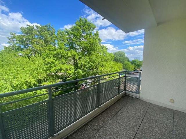 Wohnung kaufen in Vogelstang, Mannheim