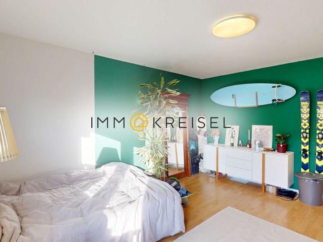 Wohnung kaufen in Neckarstadt-Ost, Mannheim