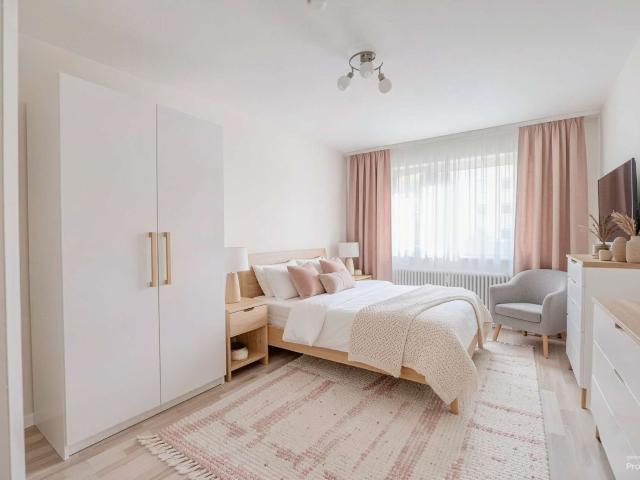 Wohnung kaufen in Almenhof, Mannheim
