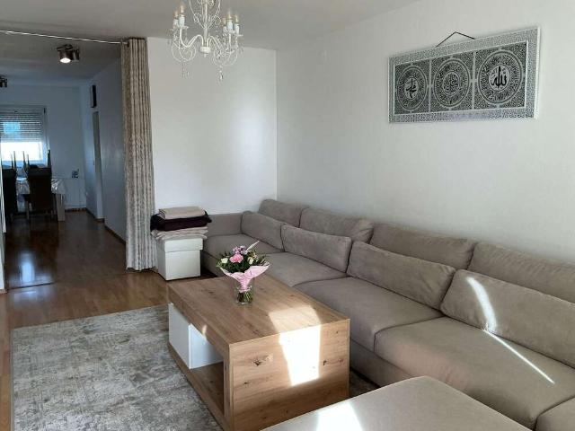 Wohnung kaufen in Waldhof, Mannheim